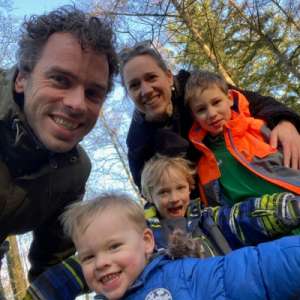 Profielfoto van Juriaan op Oppasland